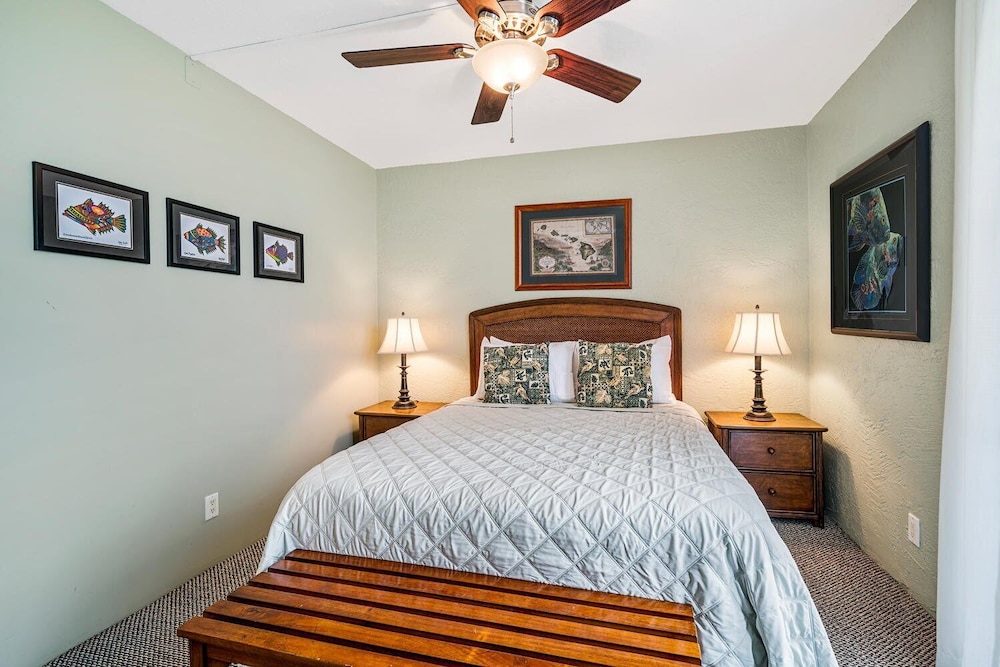 Beautiful Ocean Views - Top Floor - Concierge Included - Vrkcv