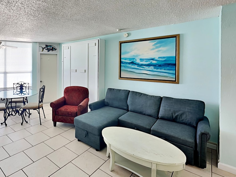 The Salty Fountain by Distinctive Beach Rentals