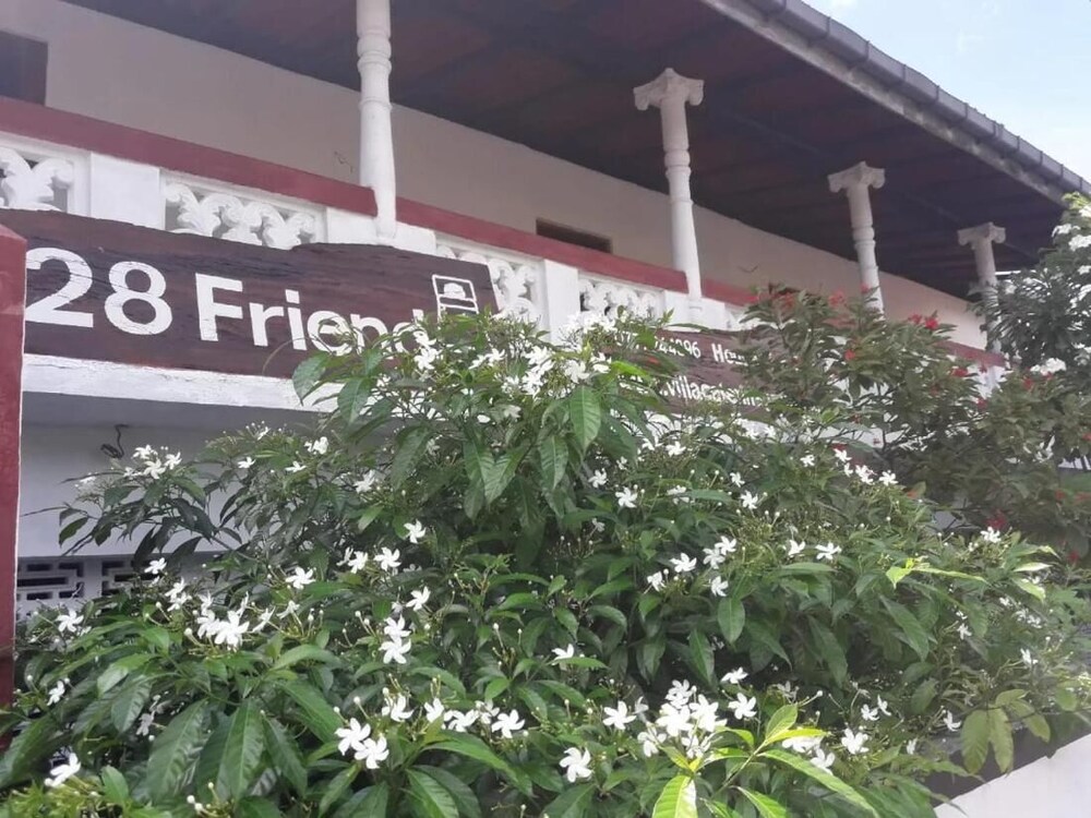 Villa Five Five With sea View - the Best of Sri Lanka