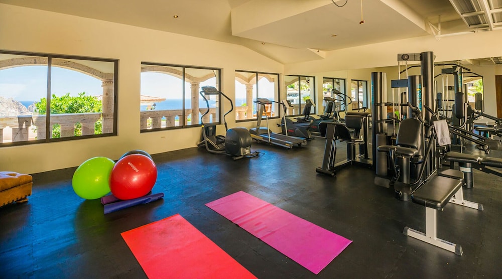 Exclusive Holiday Villa with Private Pool near Beach, Cabo San Lucas Villa 1042