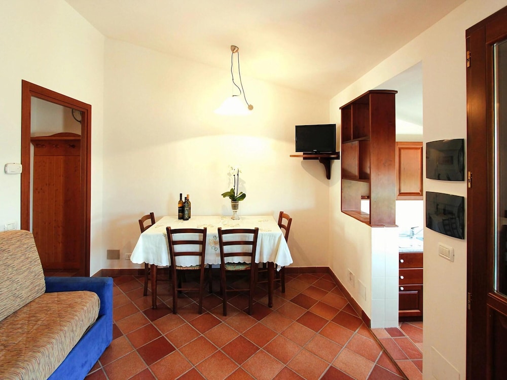 Rustic Escape in Palazzuolo Stay