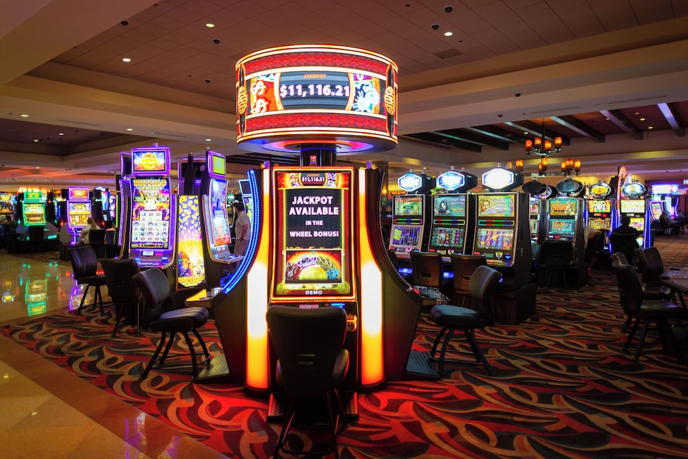 Quechan Casino Resort