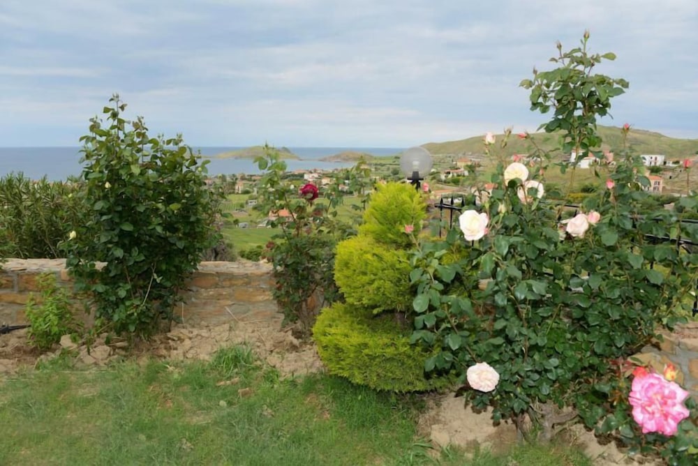 Dina Hotel