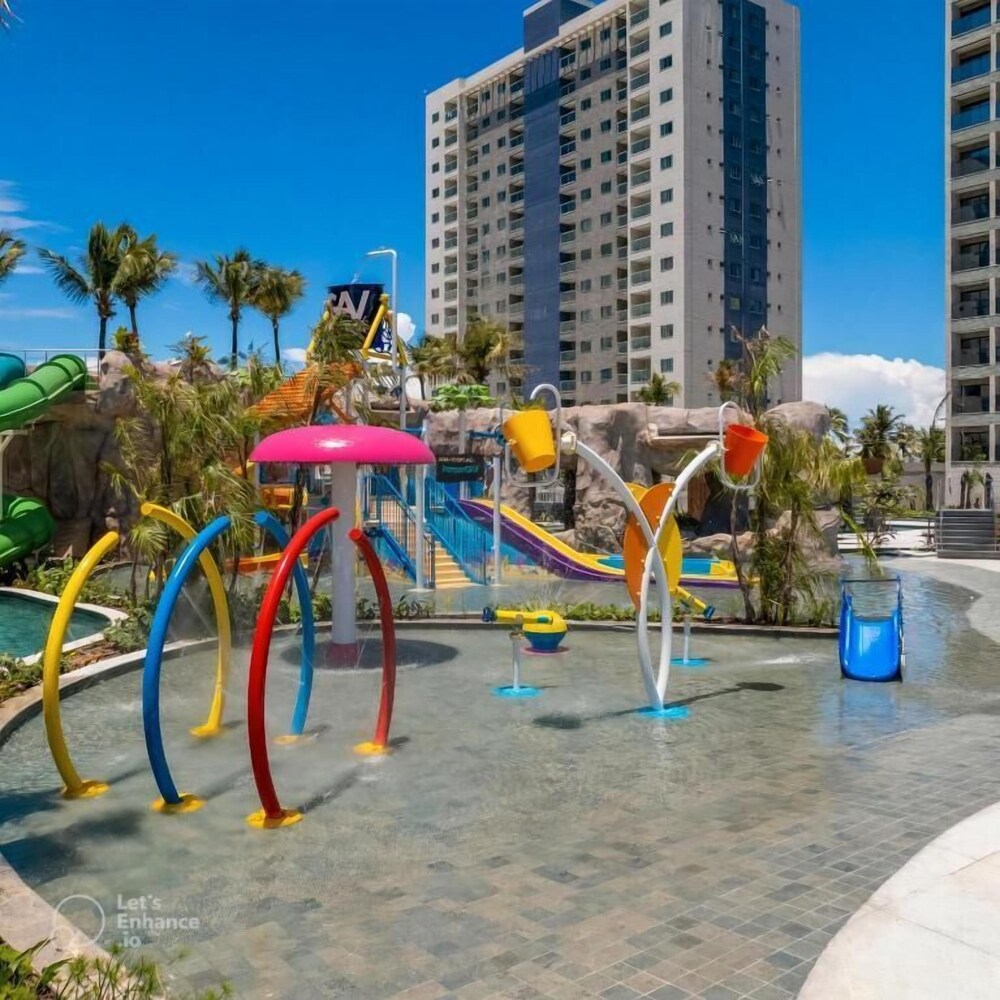 Salinas Premiun Resort - MGB