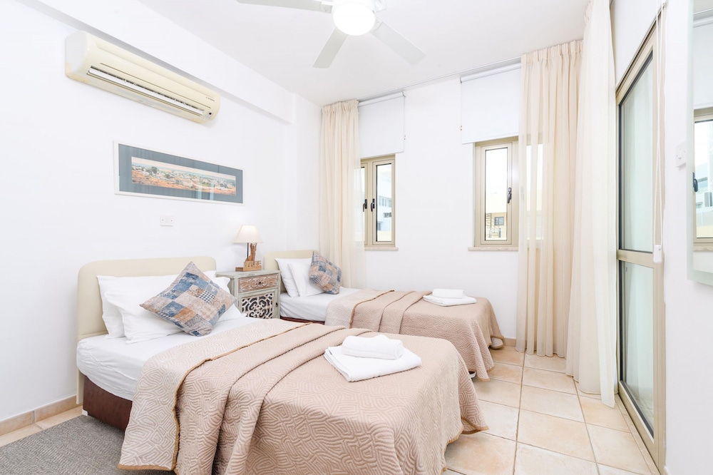 Sunrise Bay Villa 2