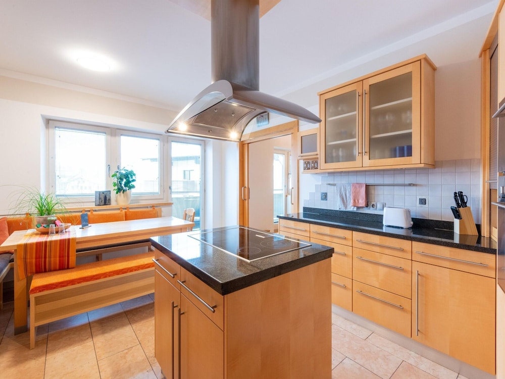 Apartment in Niedernsill Near Ski Slopes