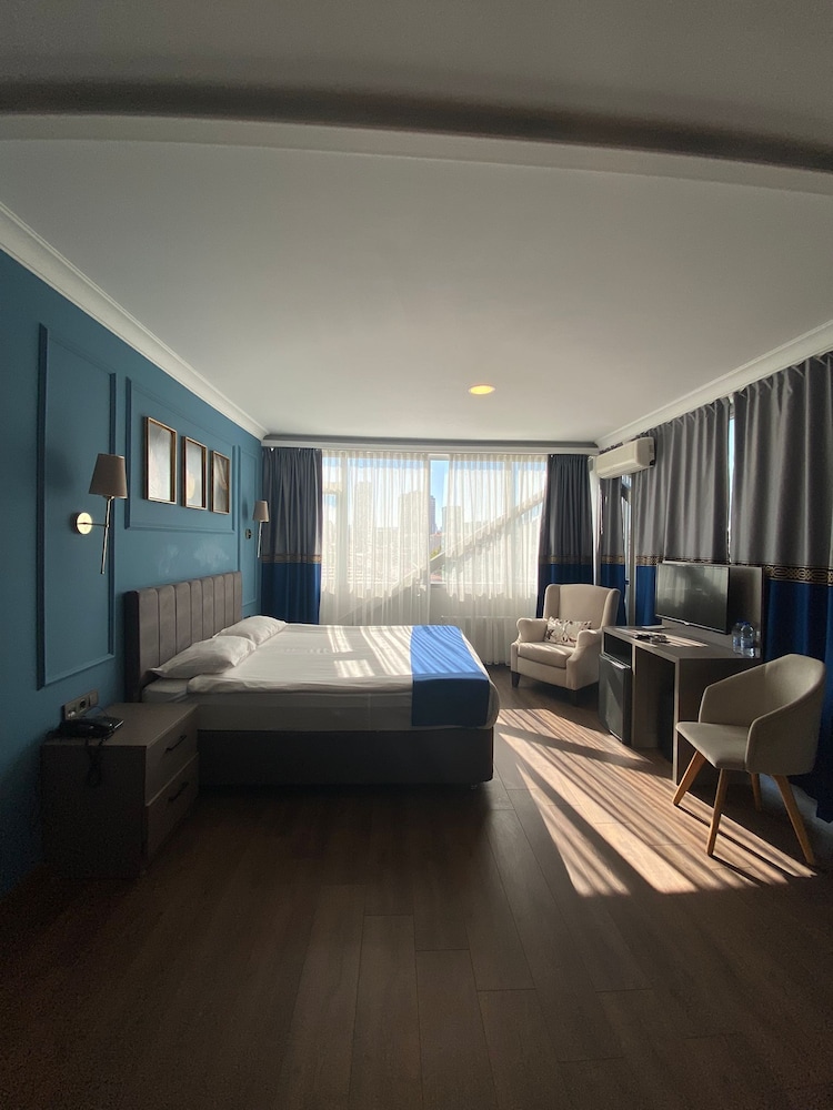 Bloom Otel - Image 17