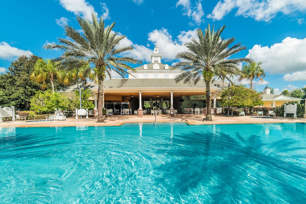 Je62800 - Reunion Resort - 5 Bed 5 Baths Villa - Image 3