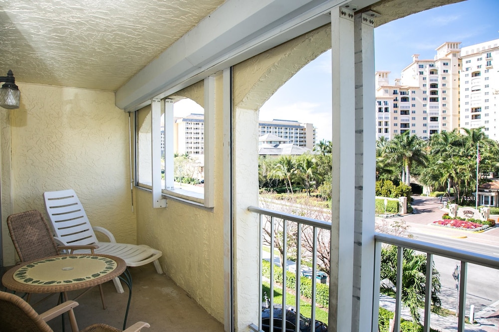 San Marco Residences 405