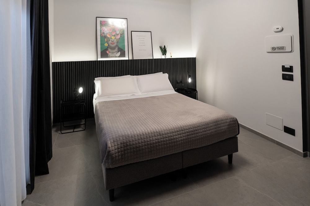 MIA Rooms B&B