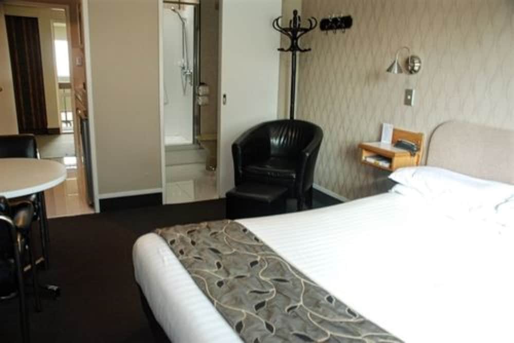 Fountain City Motor Inn