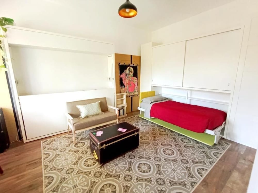 Ripe's Forest Garden Guest House photo 3