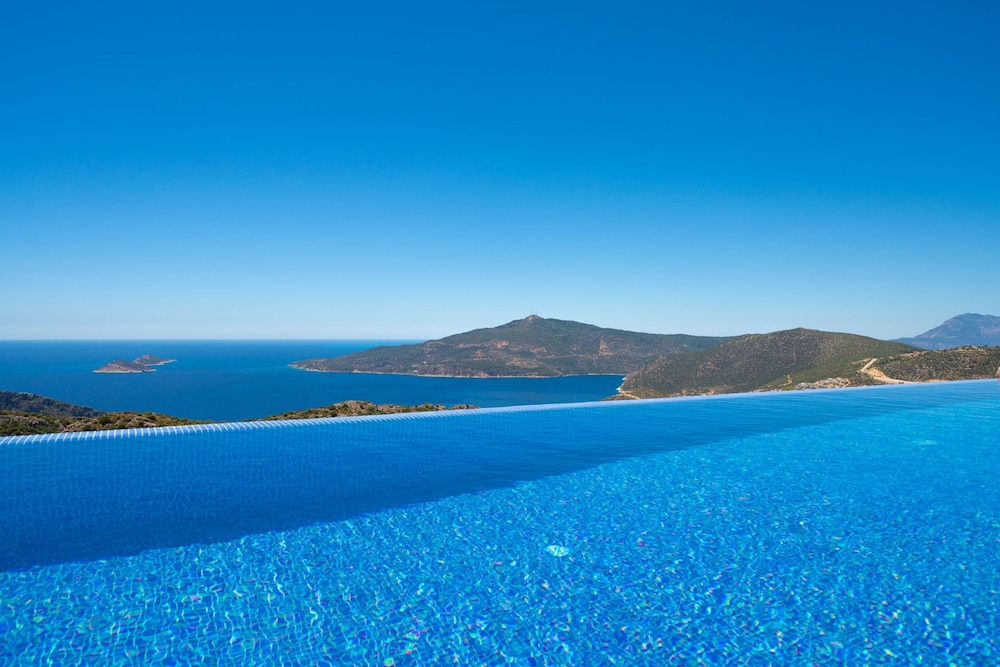Akasya Ena in Kalkan Belediyesi
