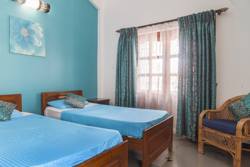 GuestHouser 4 BHK Villa in Calangute