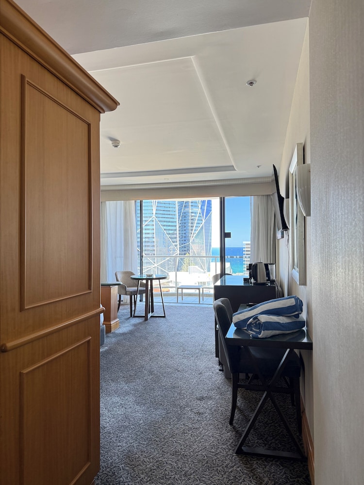 Stunning 1 Bedroom with spa bath