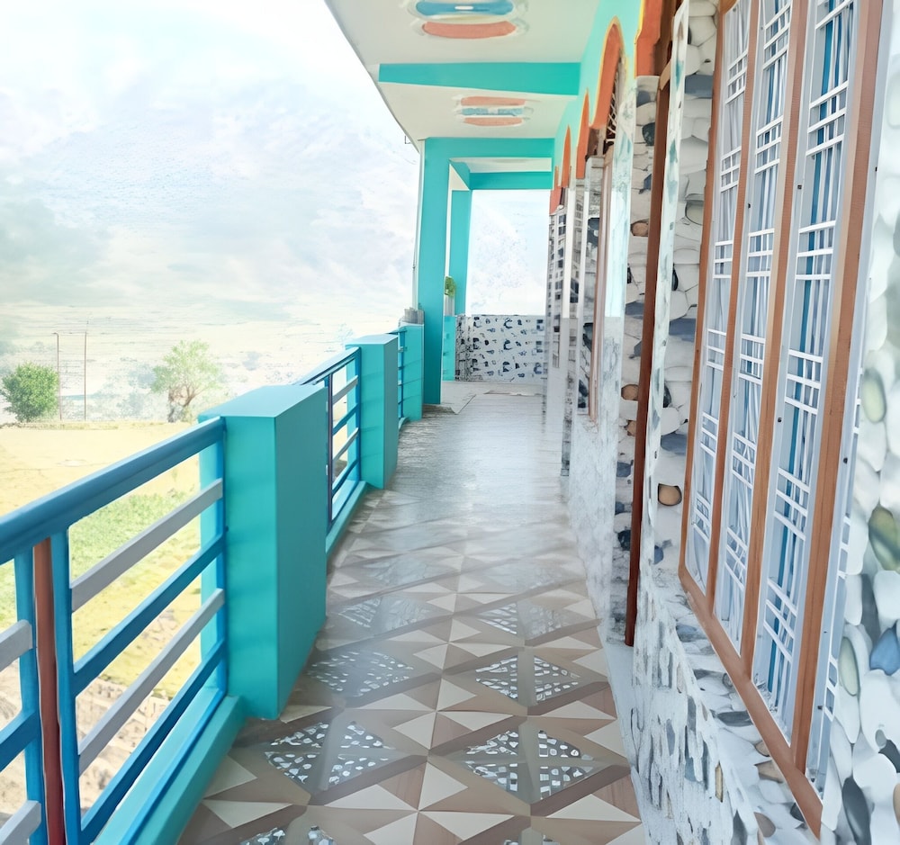 Hotel Rudra