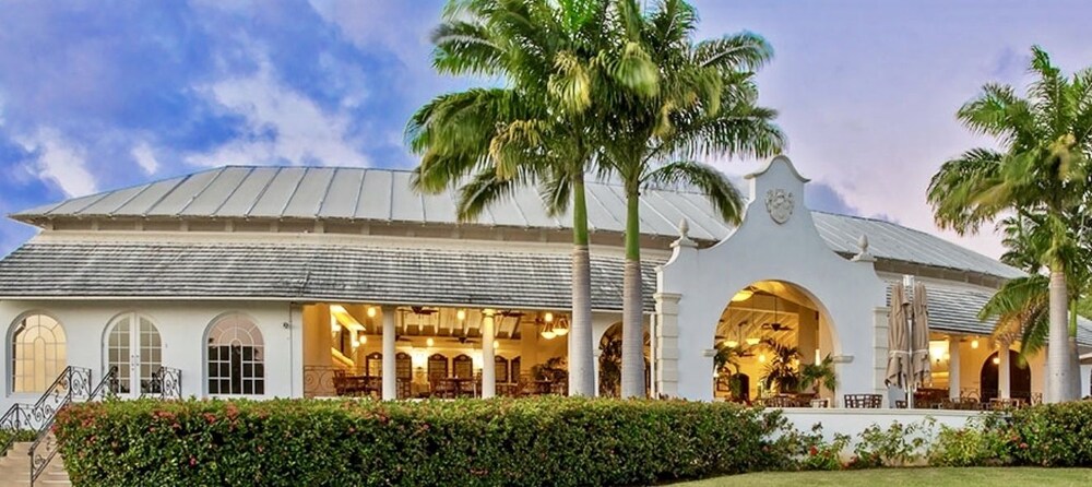 Royal Westmoreland Benjoli Breeze by Island Villas