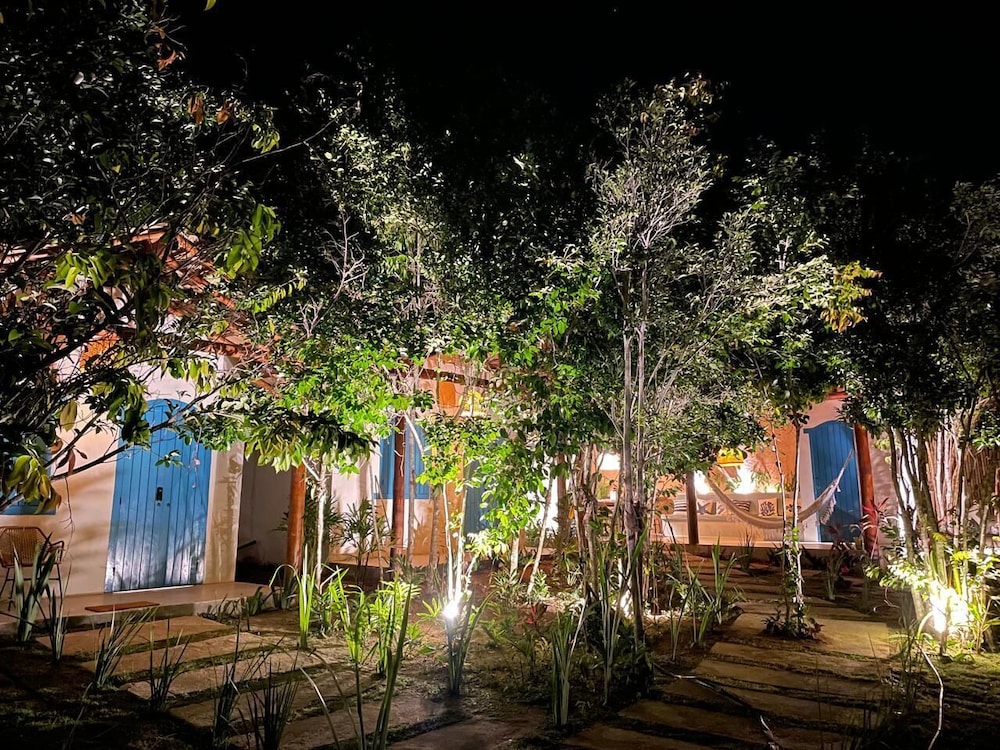 Trancoso Biriba guest house