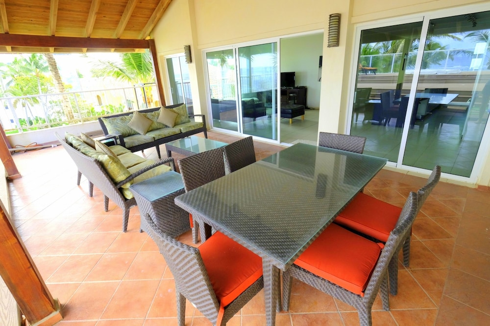 Condo Cabrinha - Direct on Kite Beach