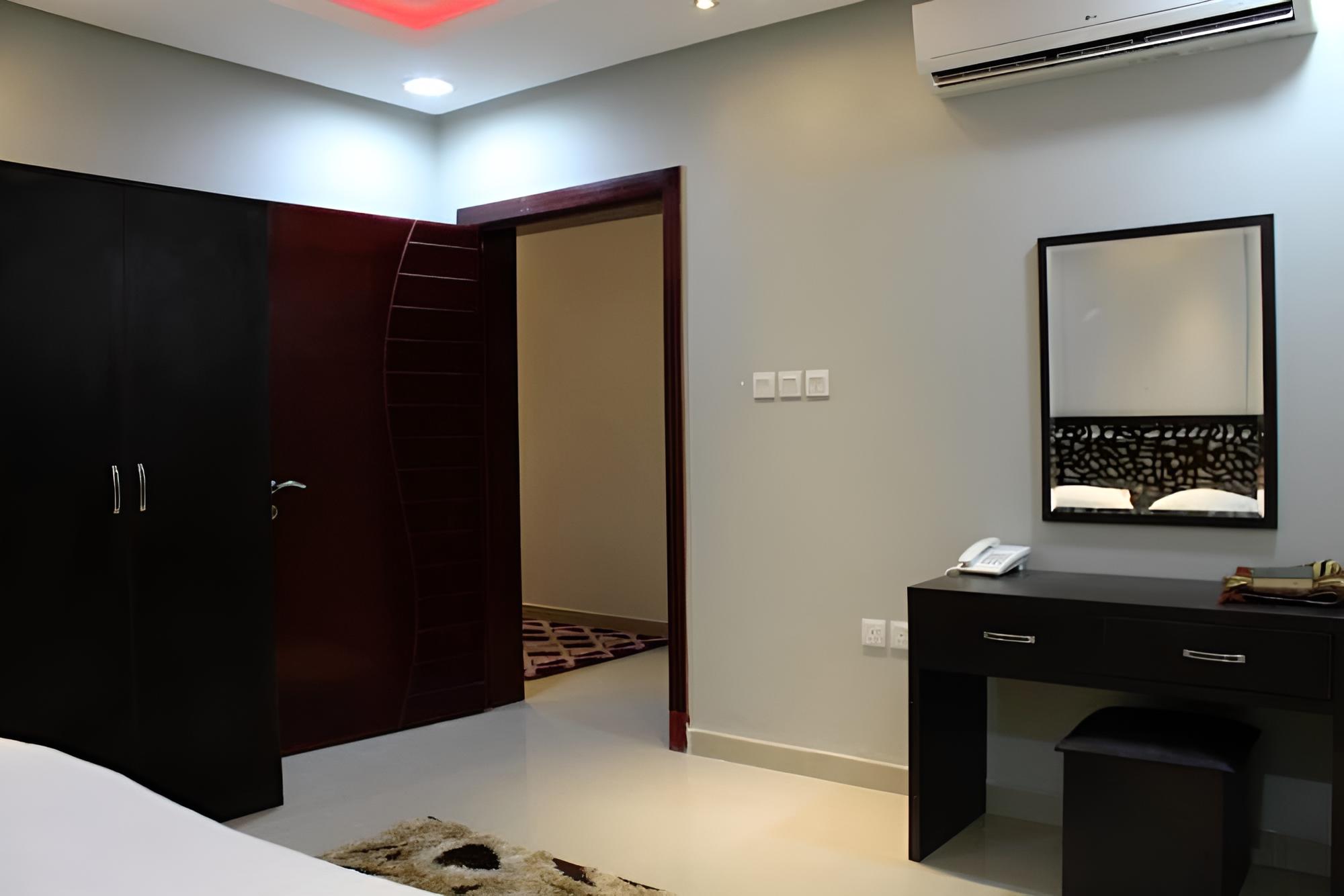 Shams Al Khayal Hotel Apartments