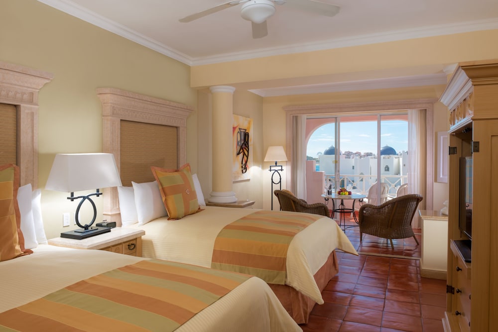 Pueblo Bonito Rose Resort and Spa - All Inclusive