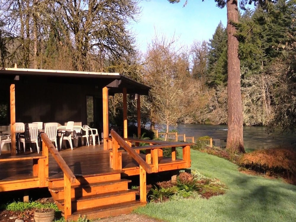 The Wayfarer Resort