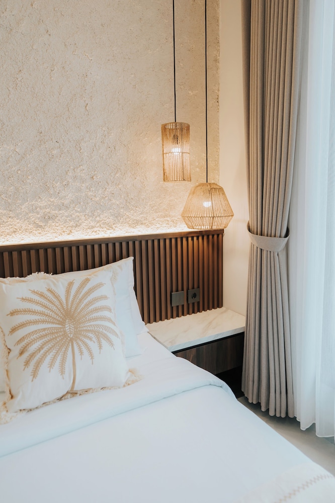 Casa Nika Suites Seminyak