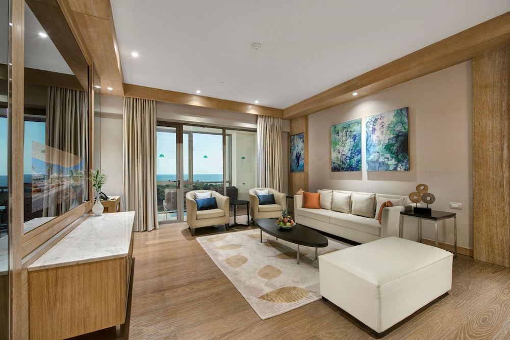 Regnum Carya - All Inclusive
