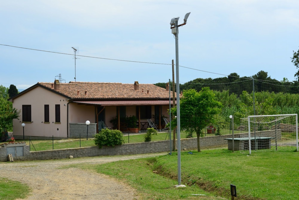 Agriturismo Ferri di Ferri Donatella
