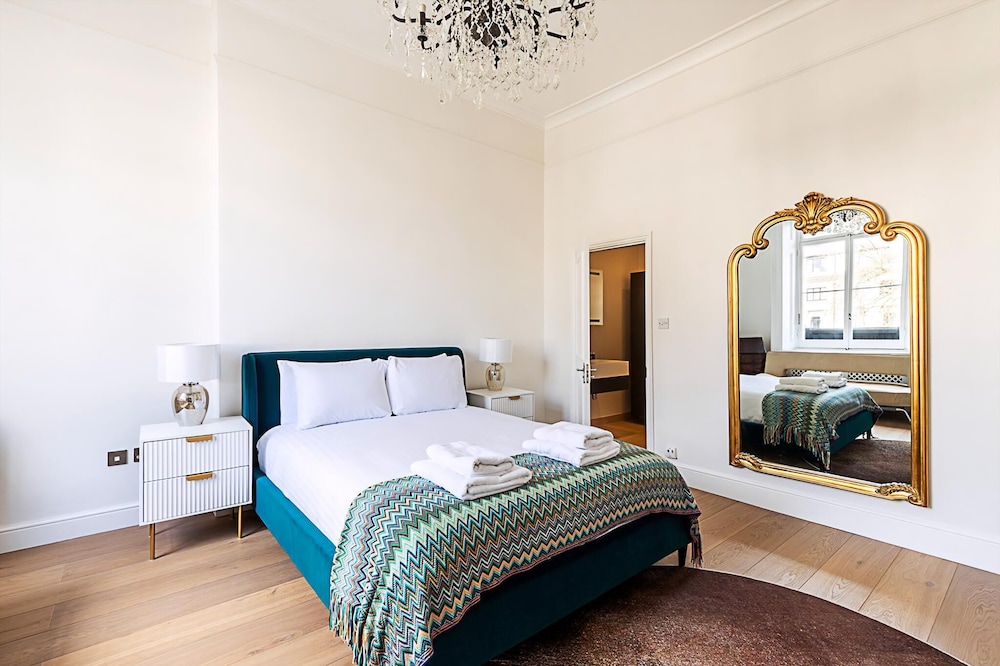 Central London Chic Townhouse
