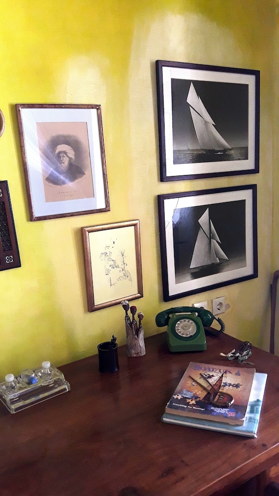 Jardim dos Aloés - Unique B&B, photo 111