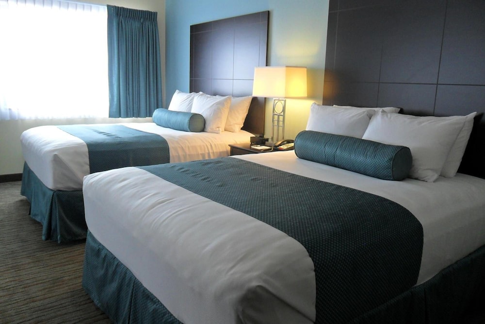 Cobblestone Inn & Suites – Fort Dodge