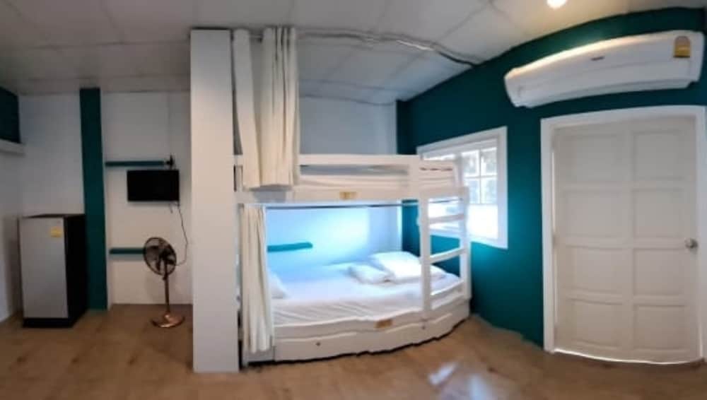 Best Stay Hostel