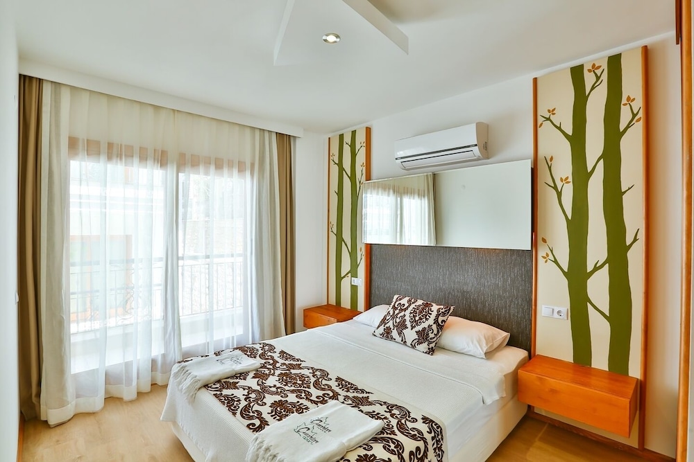 Cinarlar Apart Otel - Image 42