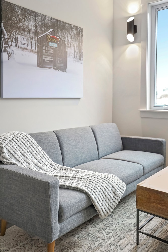 Little Sugar Lofts