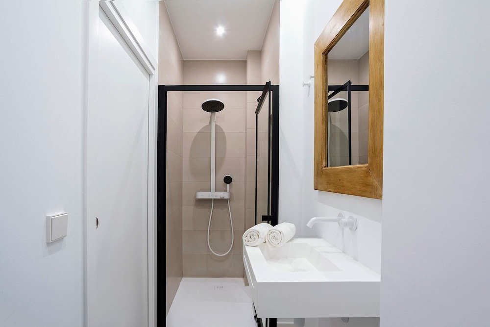 Charming Apartment in Triana. Castilla IV