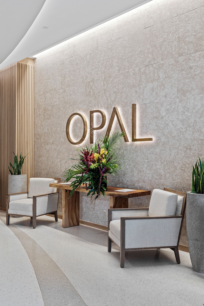 West Palm Beach Vacations - Opal Grand Oceanfront Resort  Spa - Property Image 1