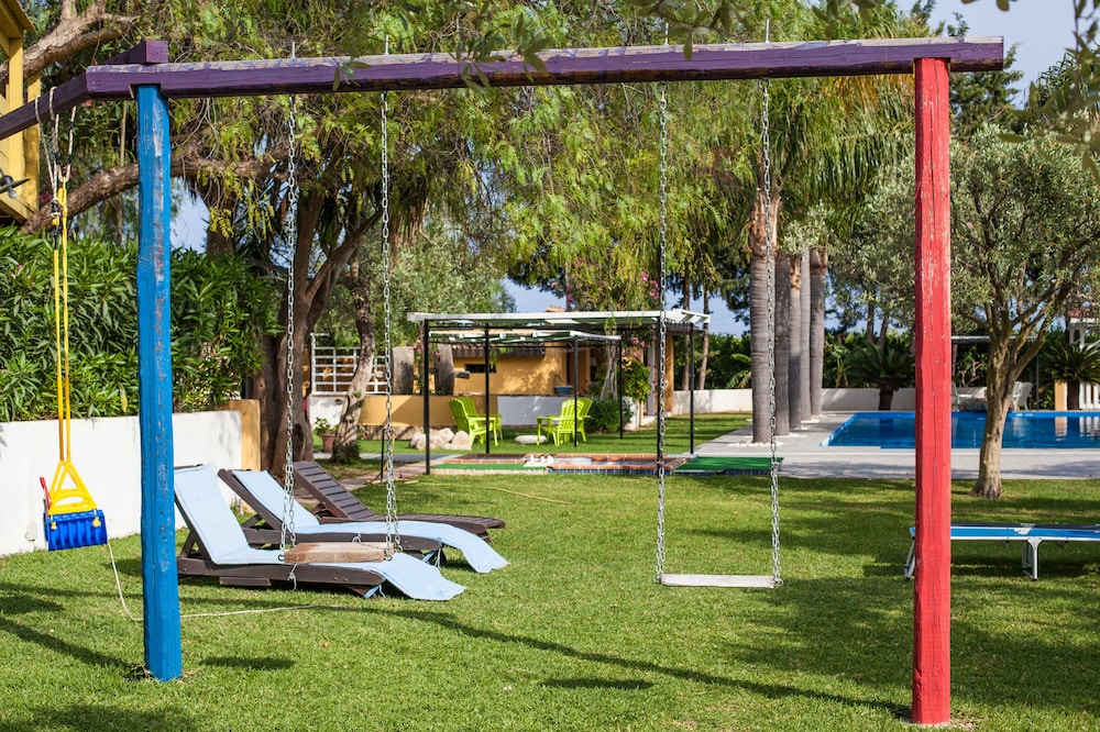 La Petrara Resort