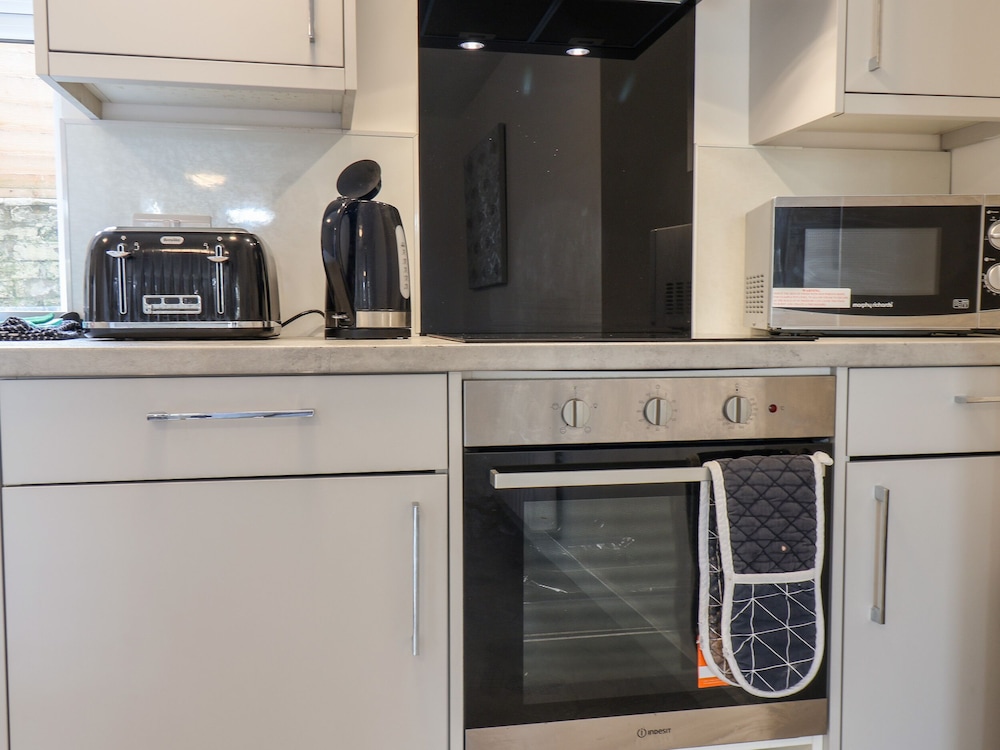 Apartment 1 @ Bridlington Bay