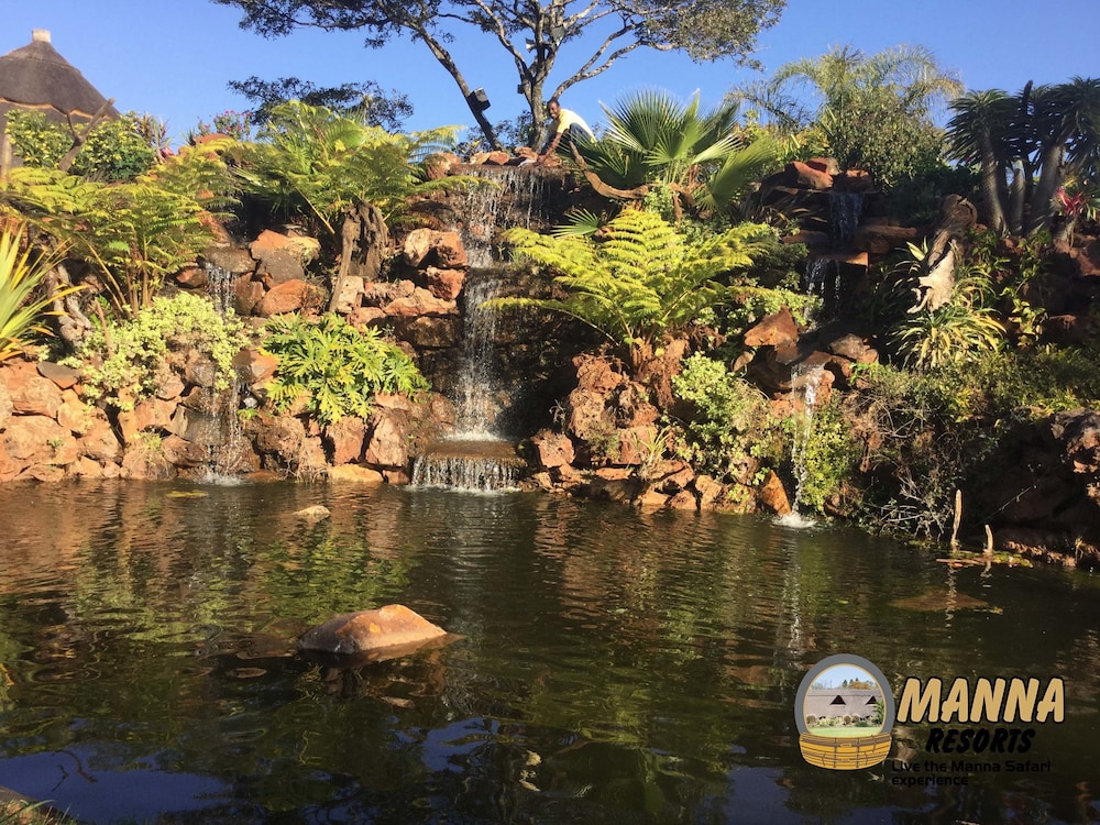 Manna Resorts