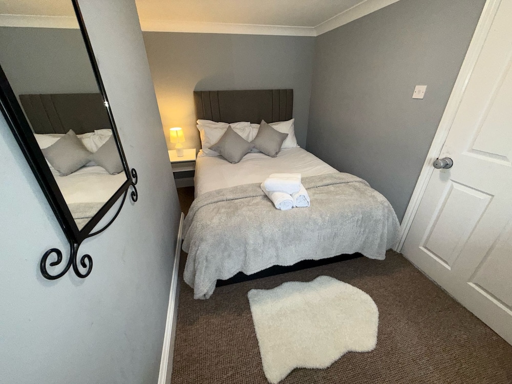 Urban home in Elephant&Castle