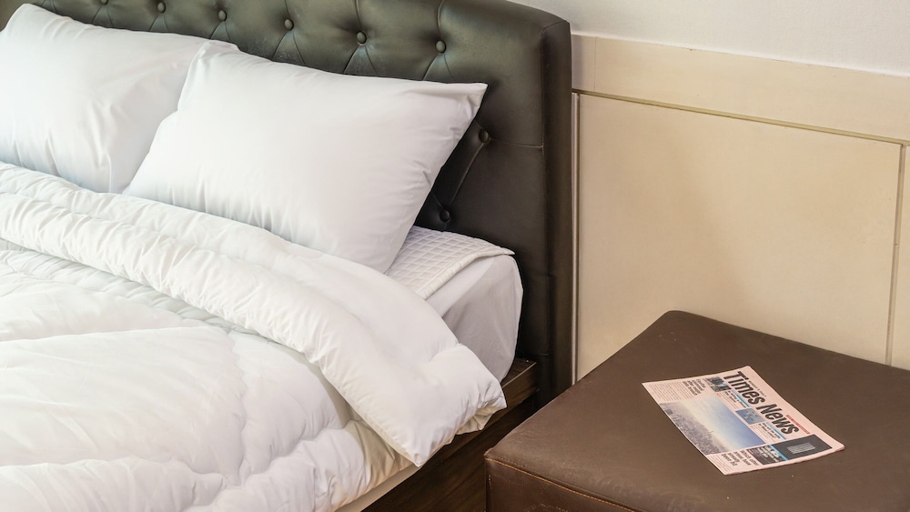 Ganghwa Raube Pet-friendly Pension