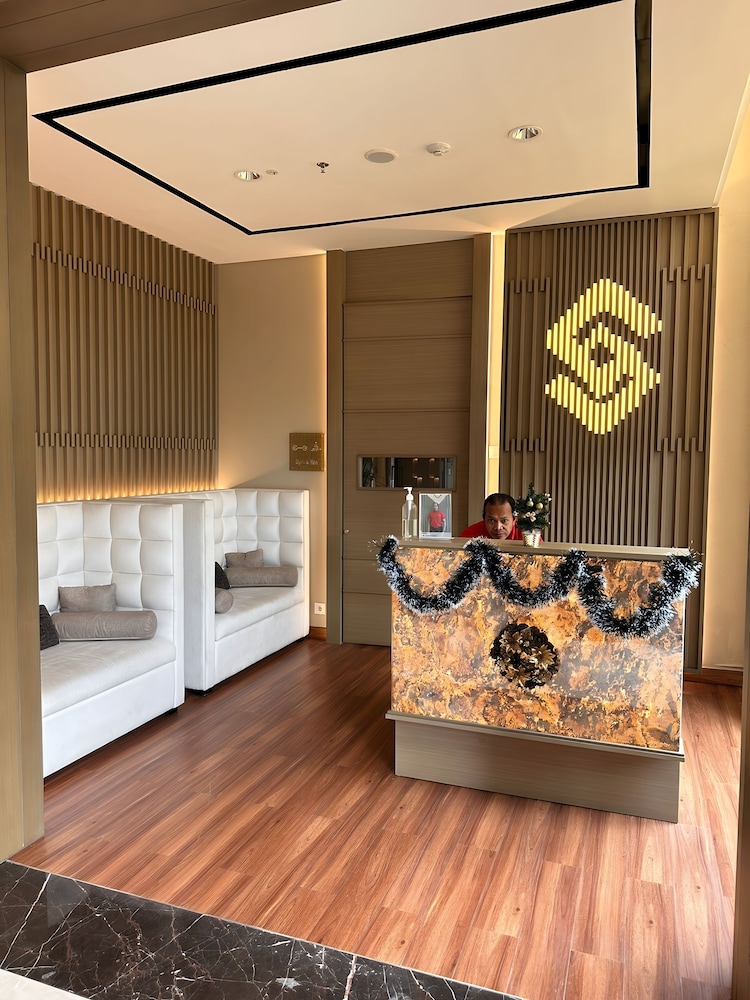 Staysanliving - Southgate
