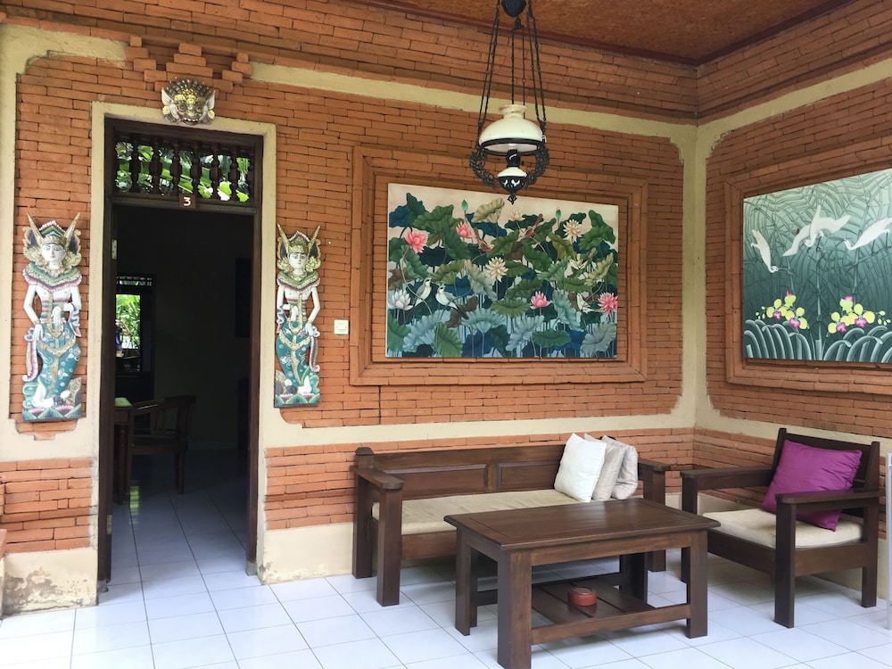 Cafe Wayan Cottages