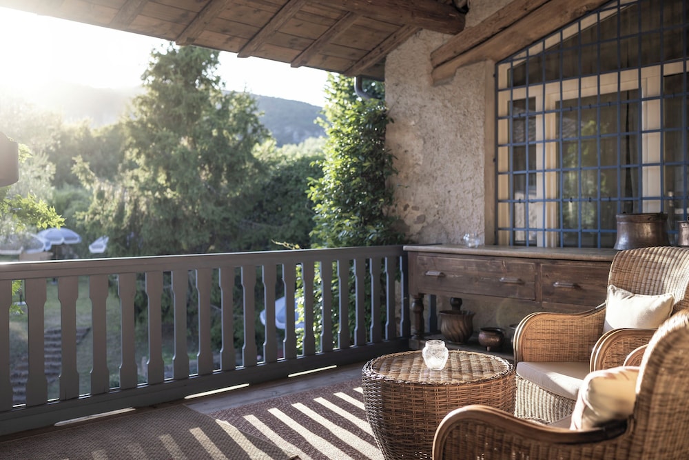 GIUS La Damaglück Boutique Guesthouse