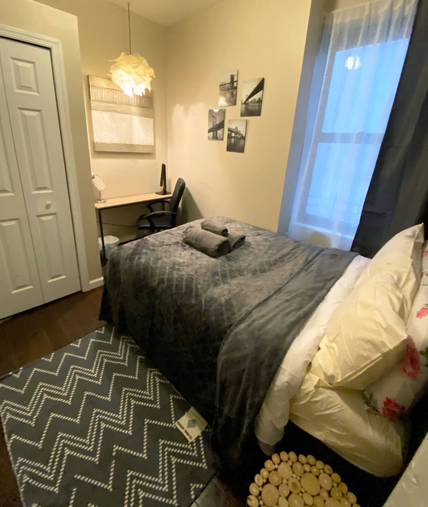 New 2 Bedroom Apt Next To Central Park West