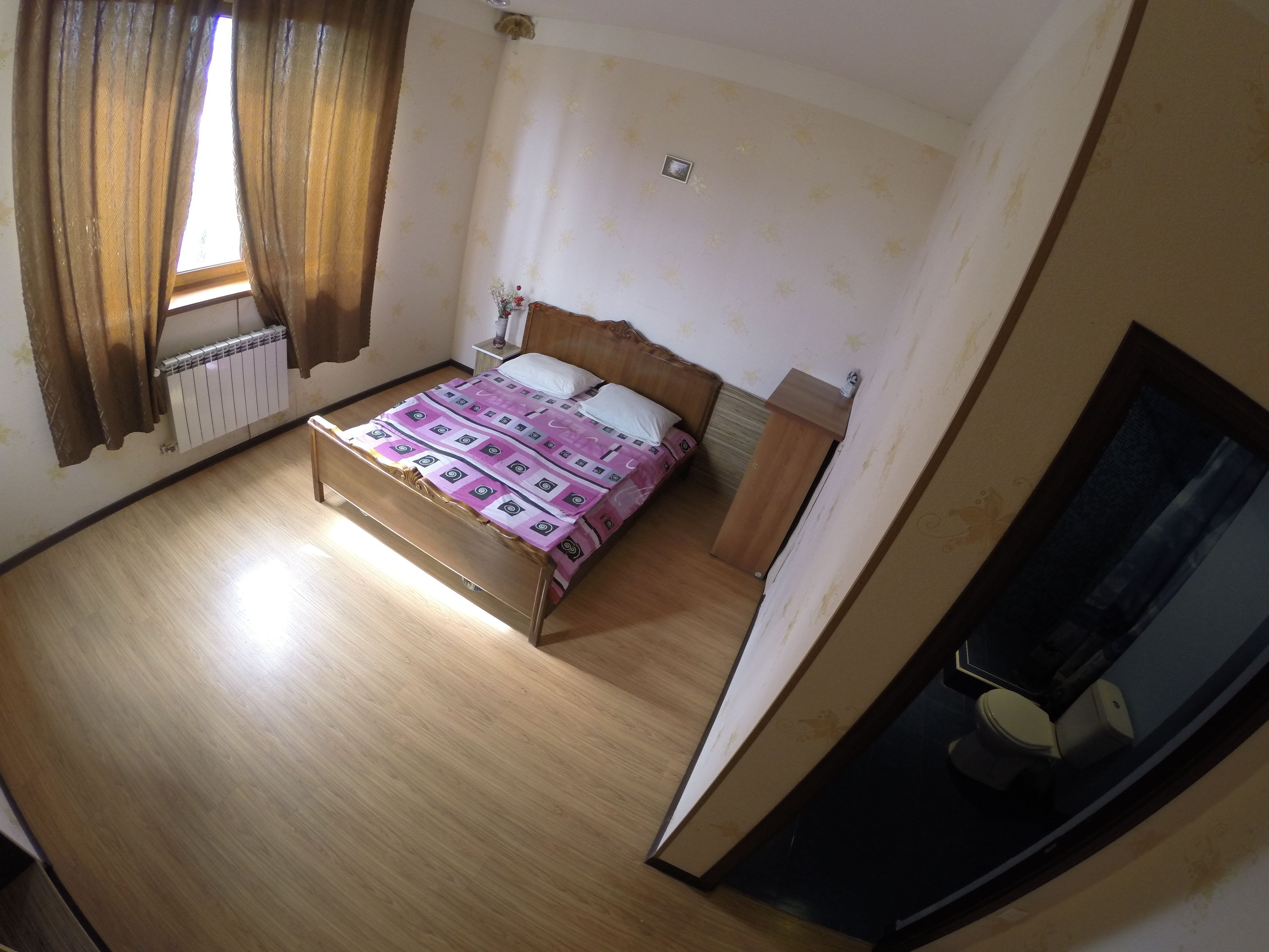 Hostel Glide
