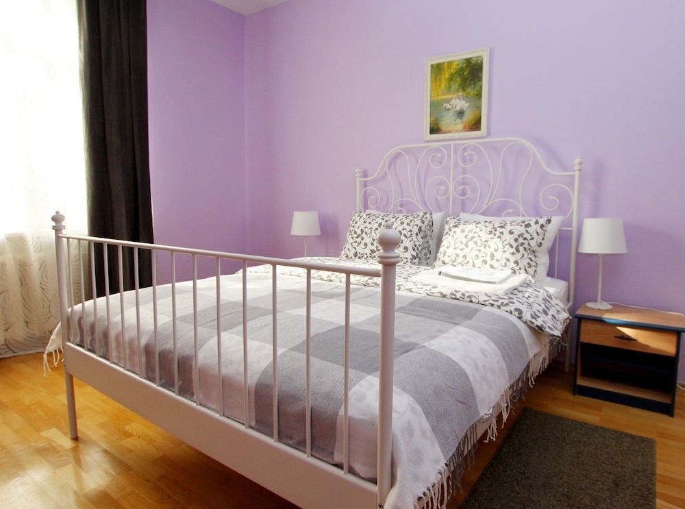 TVST Apartments on Tverskaya 6