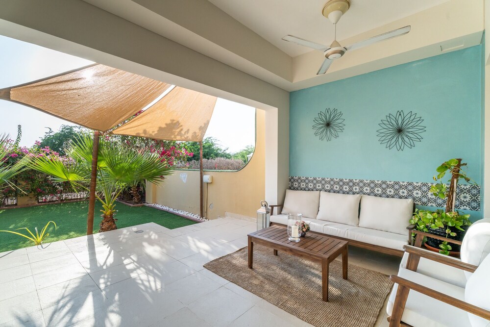 Nasma Holiday Homes - Al Hamra Village