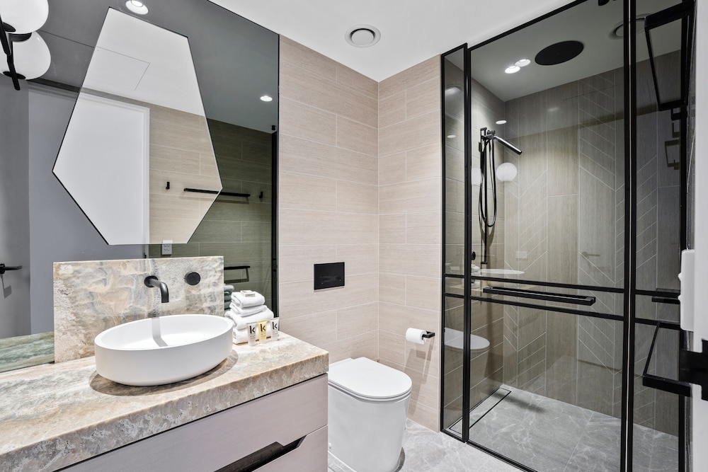 Jewel Beachfront Residences